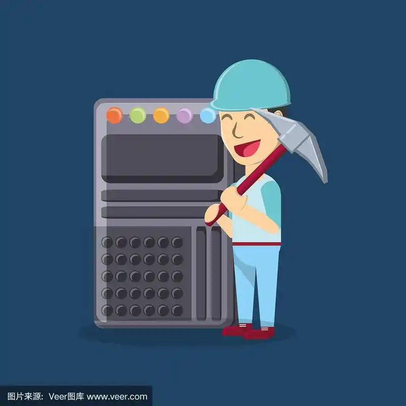– The Ultimate Guide to Mining Machine Hosting Service Pricing: What You Need to Know