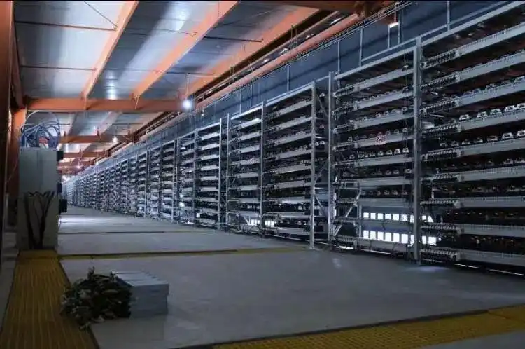 Increasing Your ROI through Strategic Mining Machine Hosting Solutions