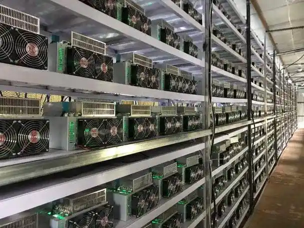 Discover Hidden Opportunities in 2025 Mining Machine Investments