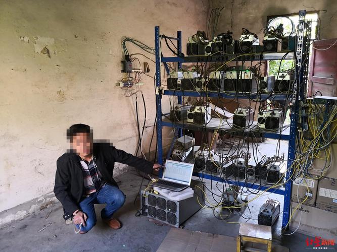 What Are the Most Searched Bitcoin Mining Machines in 2024 and Their Price Ranges?